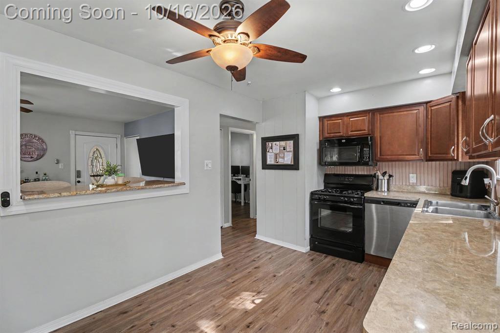 6621 Doyon Drive Property Photo 8