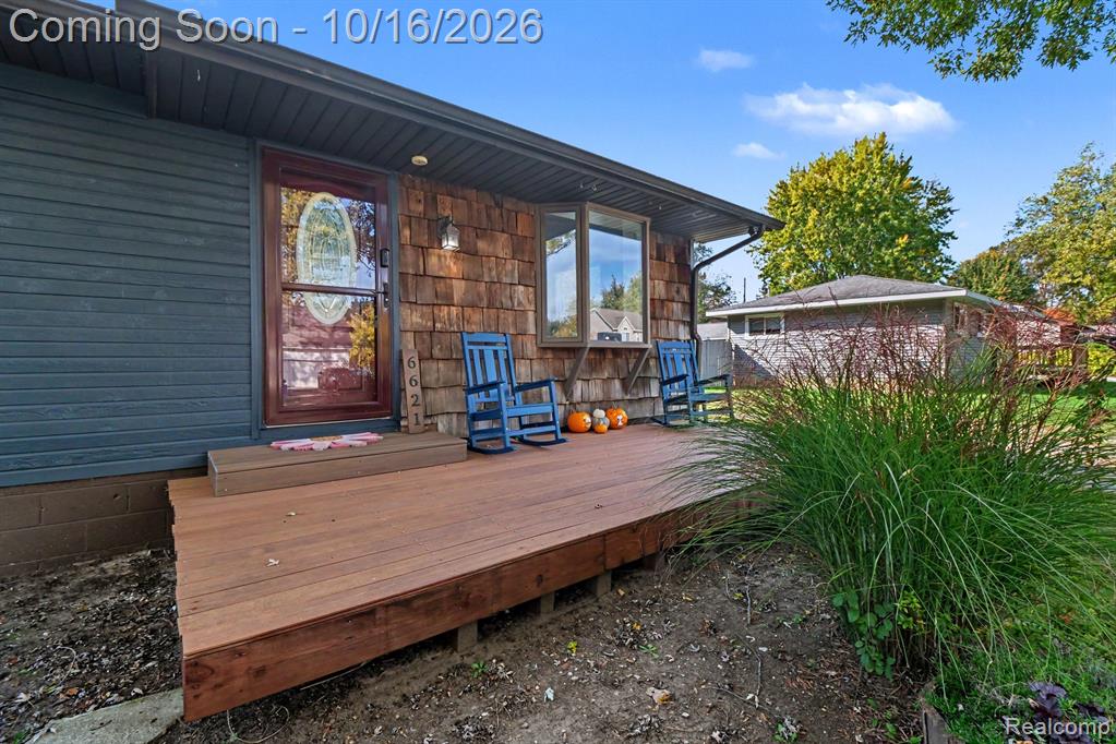 6621 Doyon Drive Property Photo 20