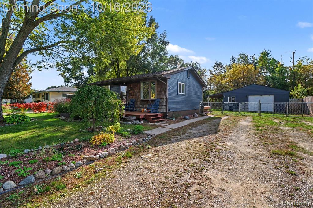 6621 Doyon Drive Property Photo 21