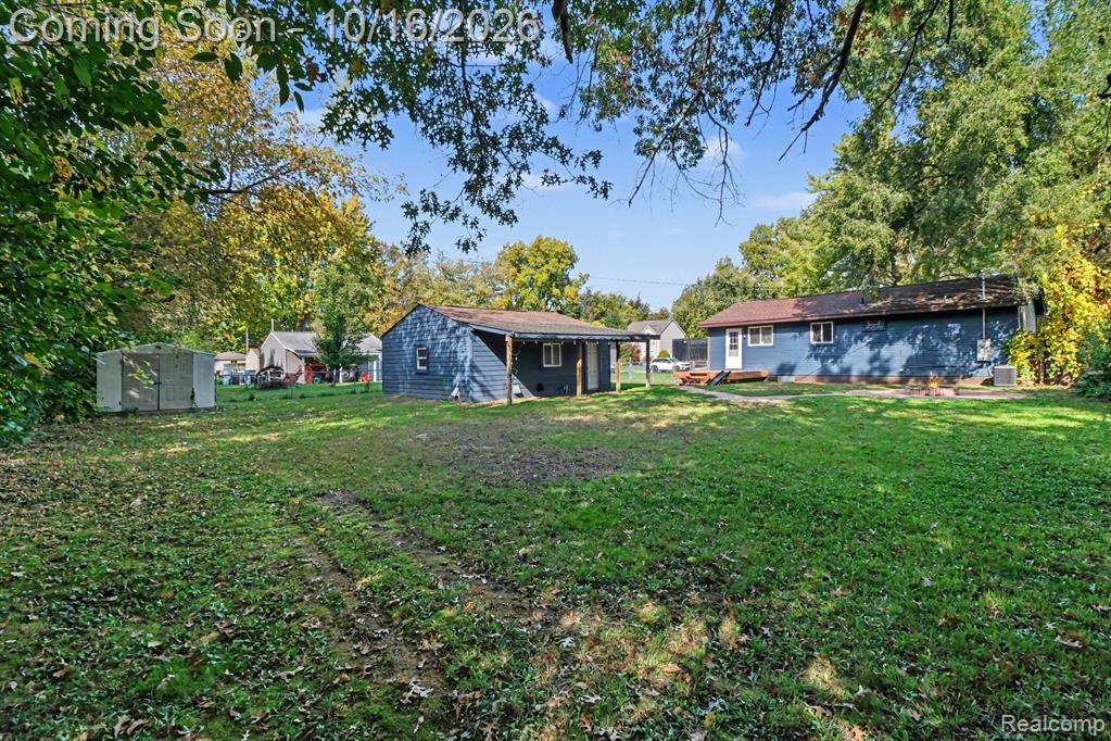 6621 Doyon Drive Property Photo 24