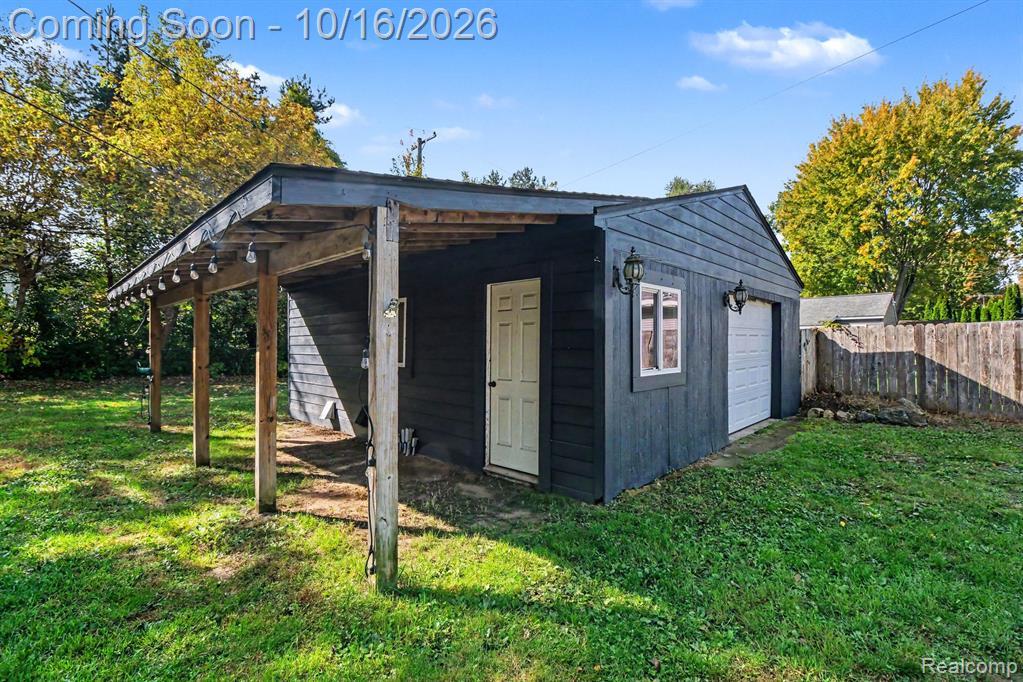 6621 Doyon Drive Property Photo 26