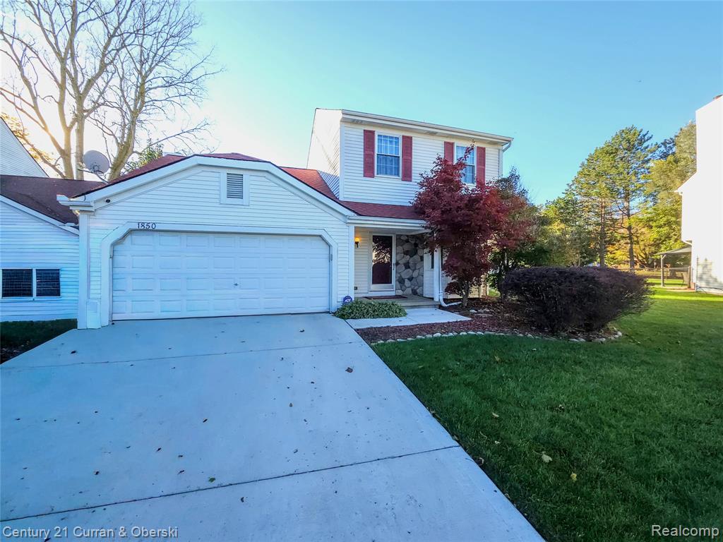 1850 Dunn Court Property Photo 1
