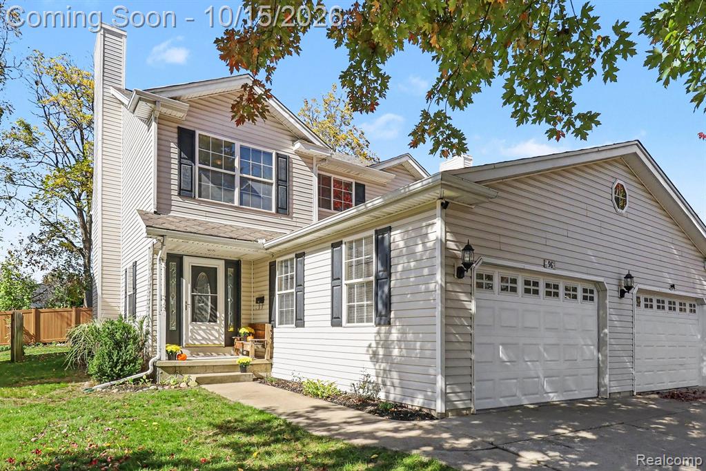 96 S Washington Street Property Photo 1