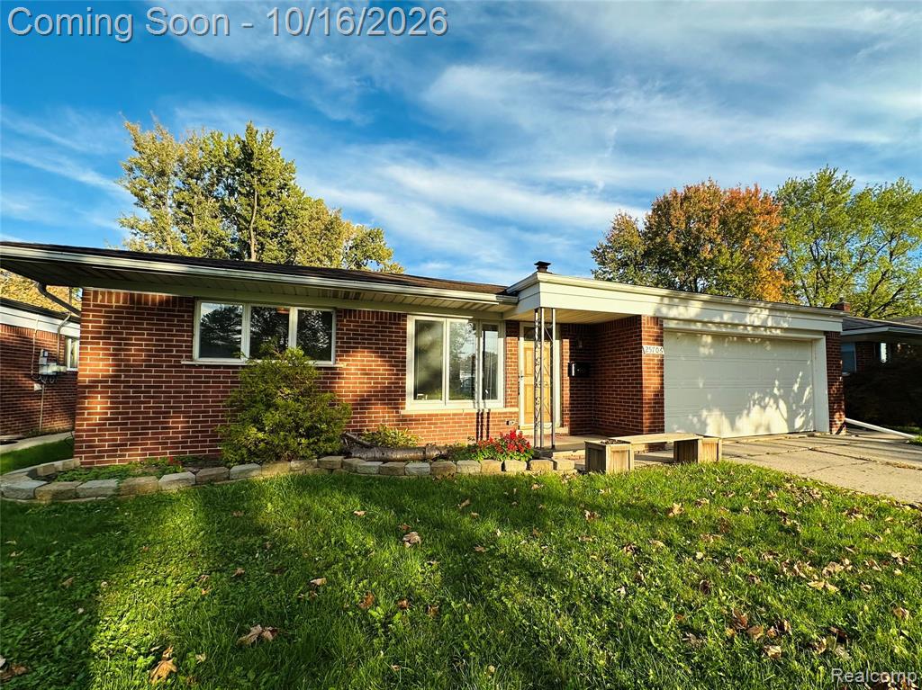25706 Audrey Avenue Property Photo 1
