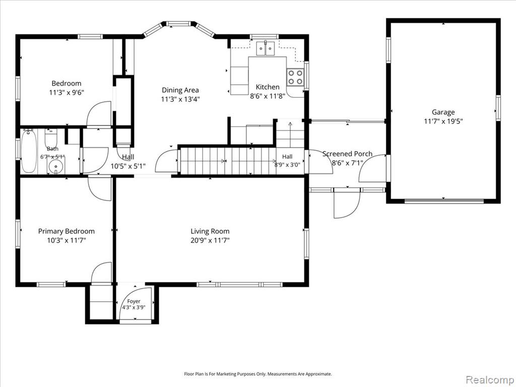 261 Preston Avenue Property Photo 42
