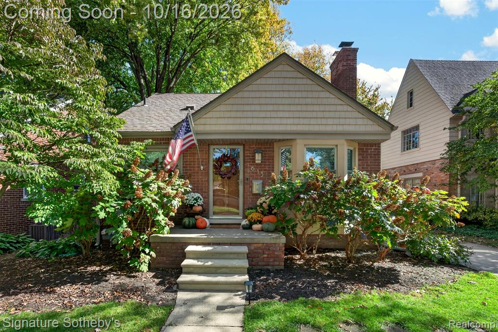 613 S Connecticut Avenue Property Photo 1