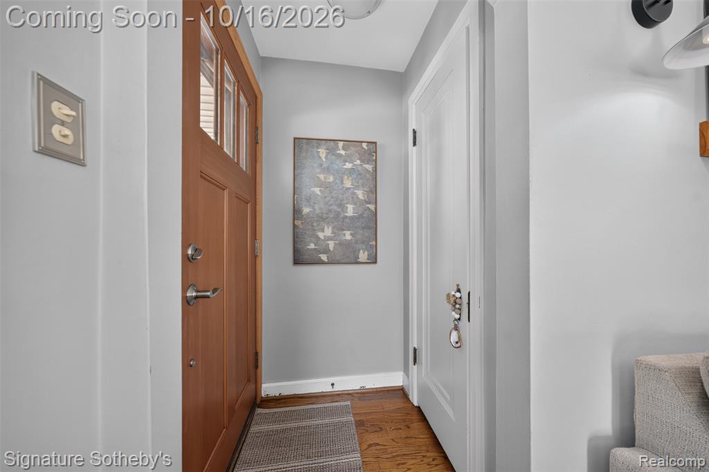 613 S Connecticut Avenue Property Photo 2