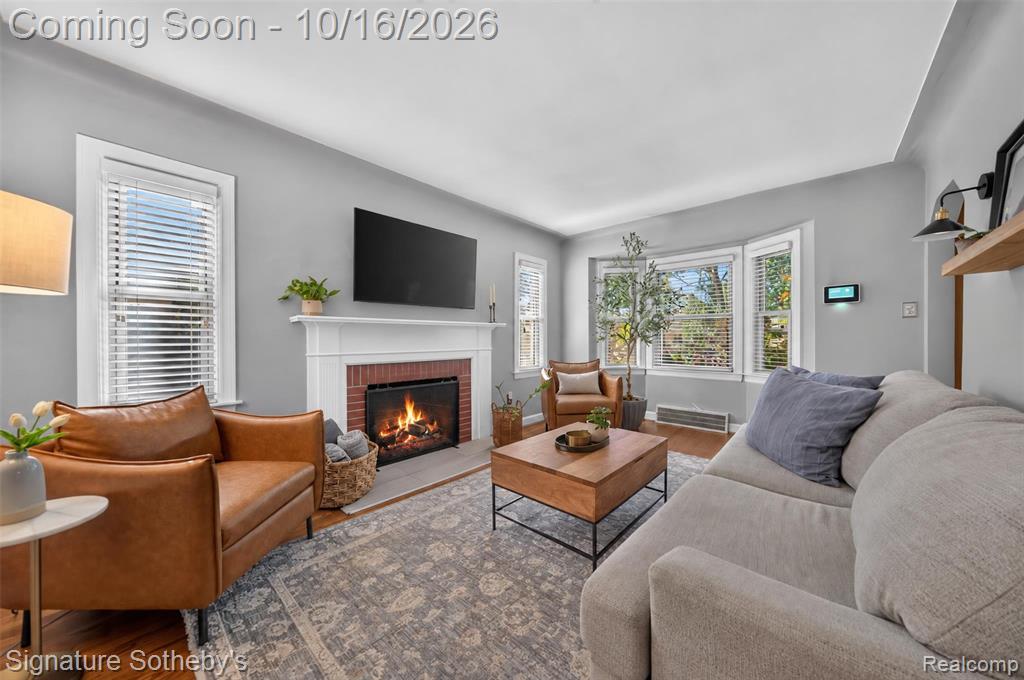613 S Connecticut Avenue Property Photo 3