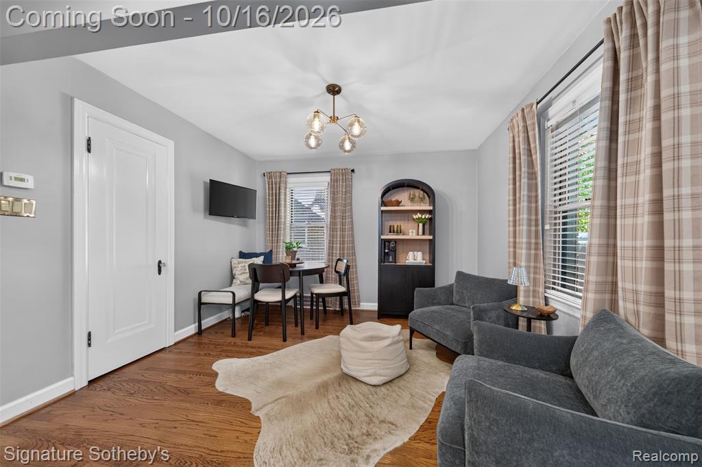 613 S Connecticut Avenue Property Photo 5
