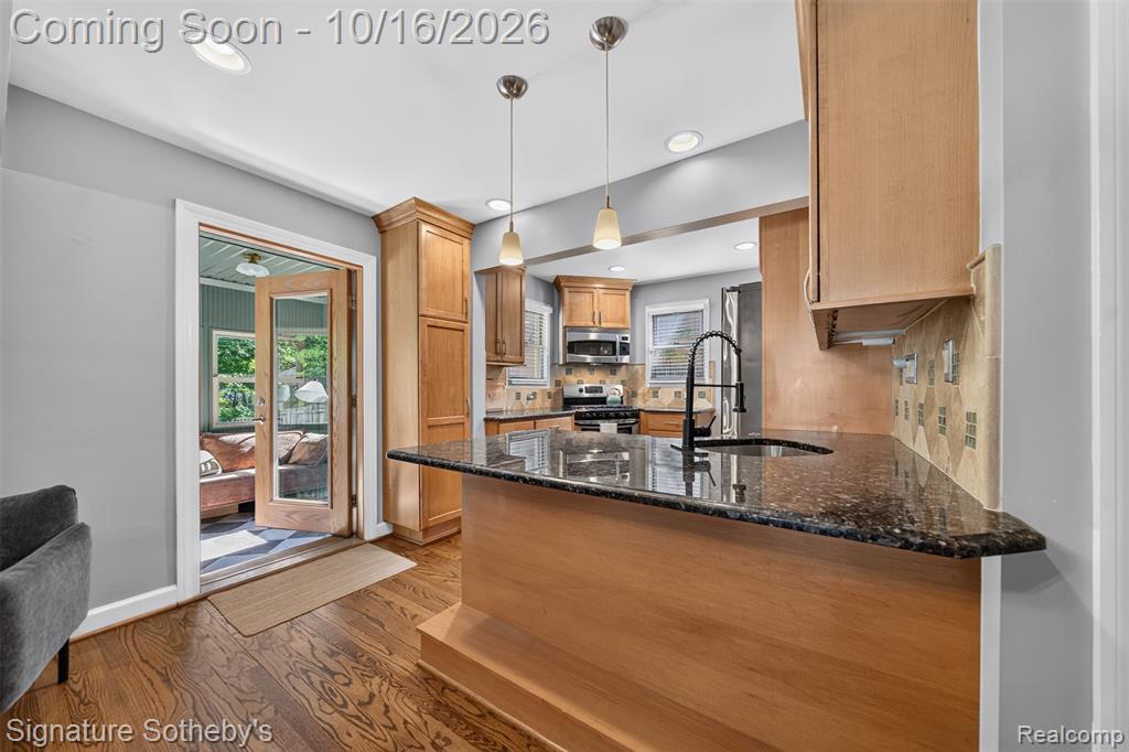 613 S Connecticut Avenue Property Photo 7