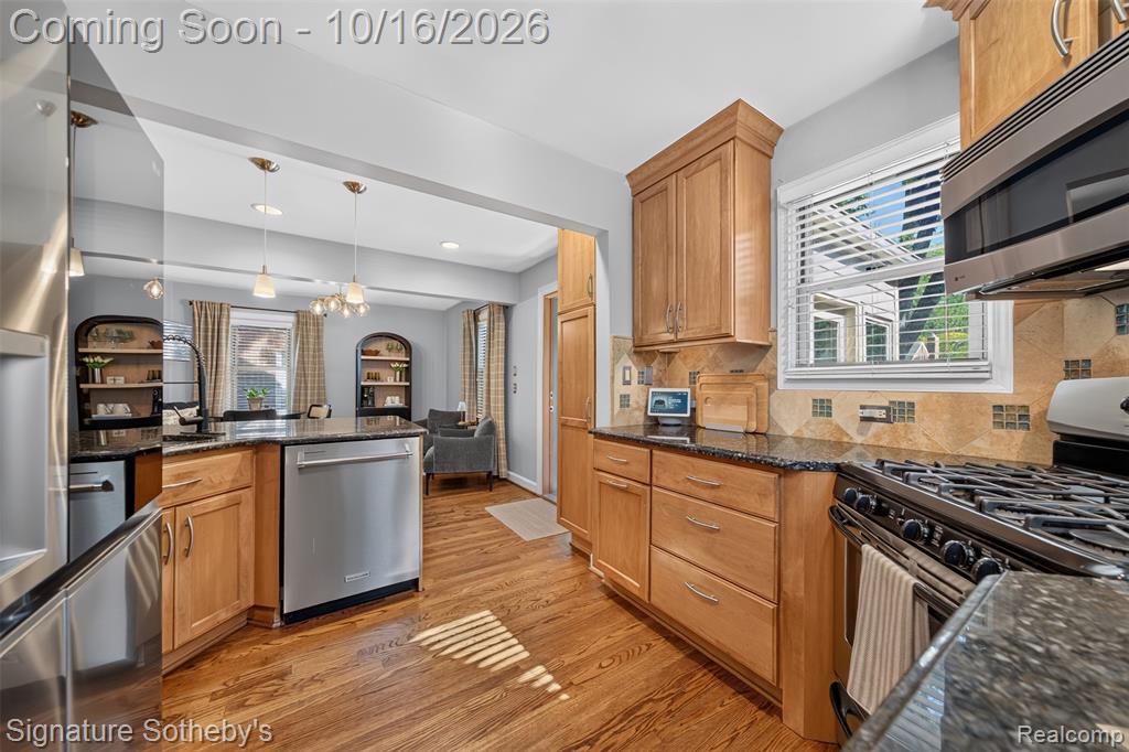 613 S Connecticut Avenue Property Photo 9