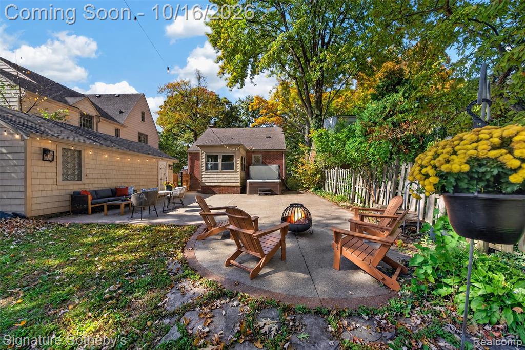 613 S Connecticut Avenue Property Photo 23