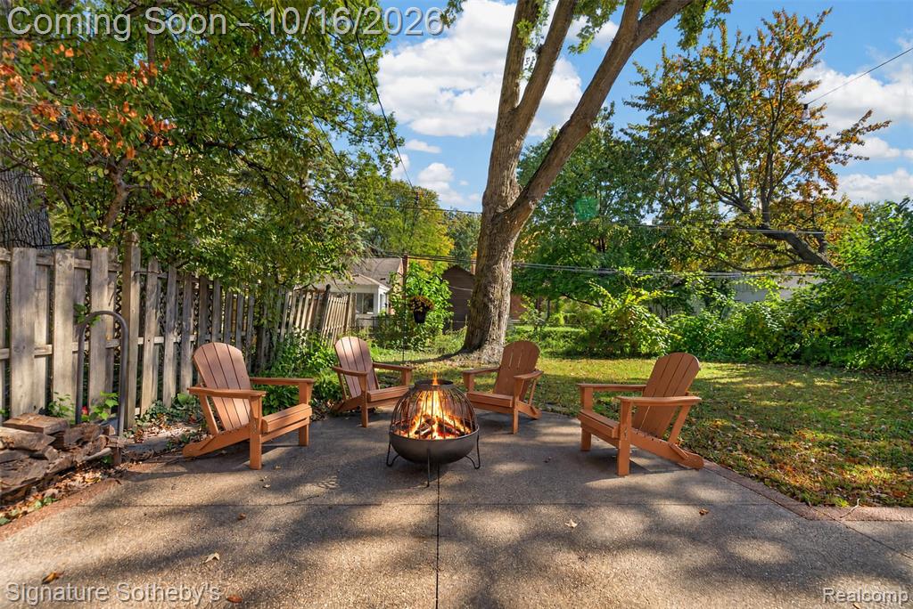 613 S Connecticut Avenue Property Photo 24