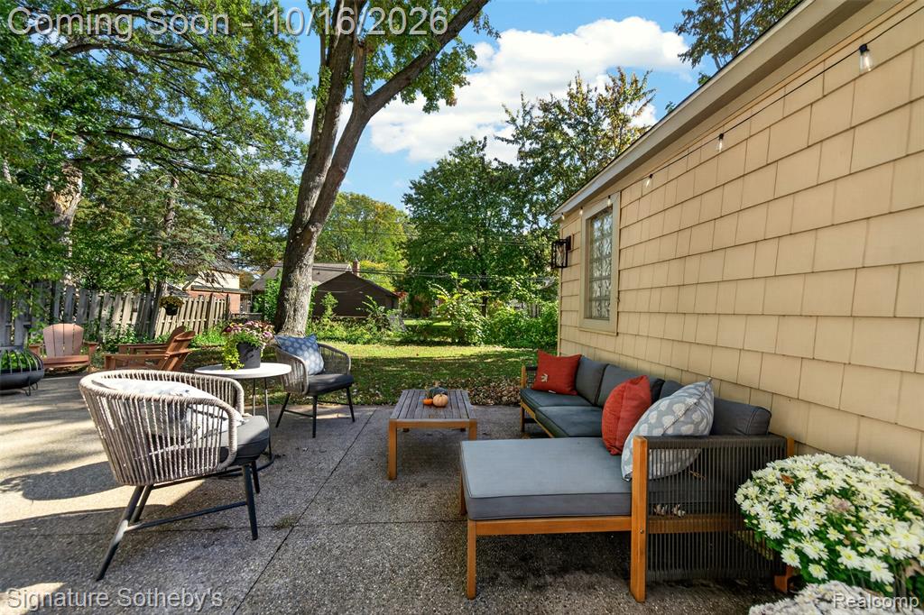 613 S Connecticut Avenue Property Photo 25