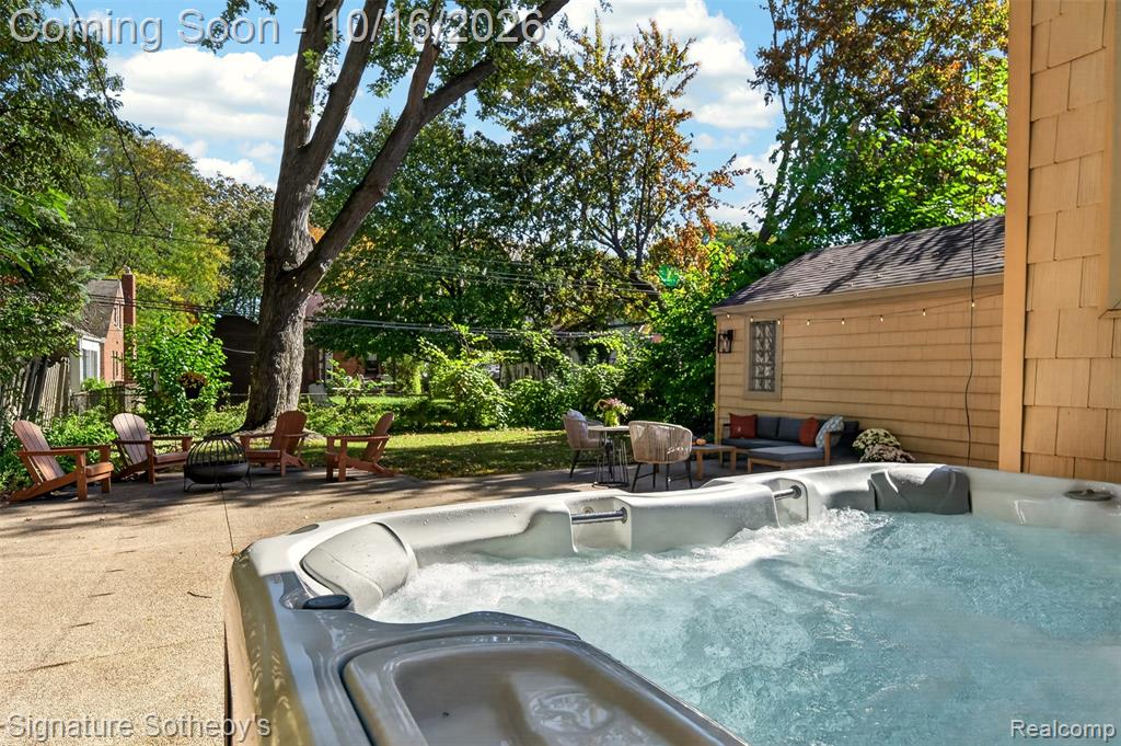 613 S Connecticut Avenue Property Photo 26