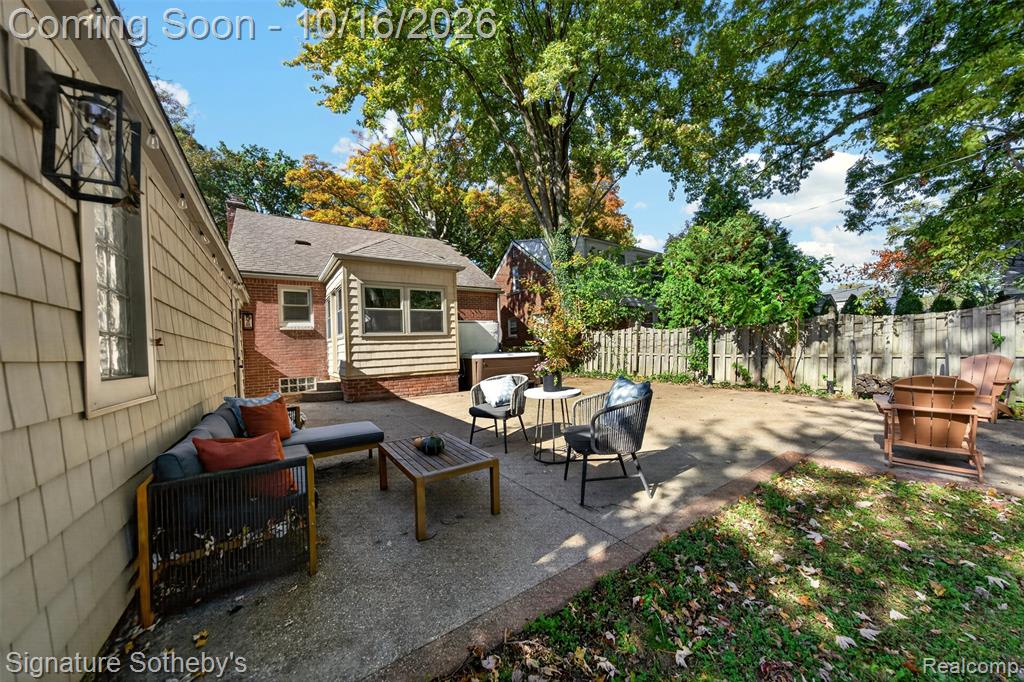 613 S Connecticut Avenue Property Photo 27