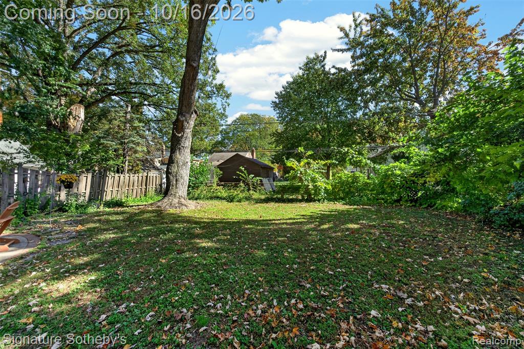 613 S Connecticut Avenue Property Photo 28