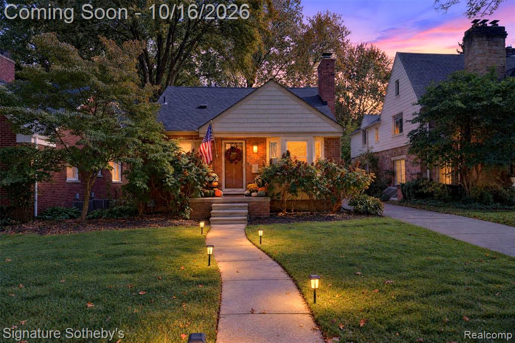 613 S Connecticut Avenue Property Photo 29