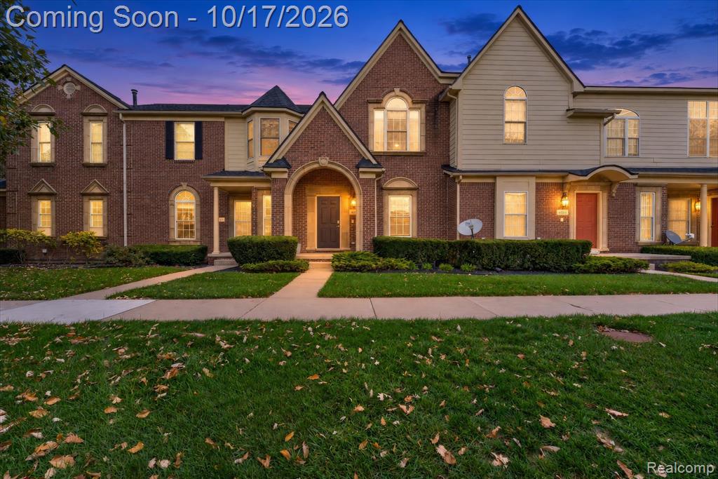 45637 Graystone Lane Property Photo 1