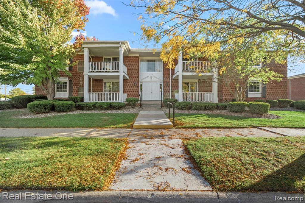 1701 Monticello Street Property Photo 1