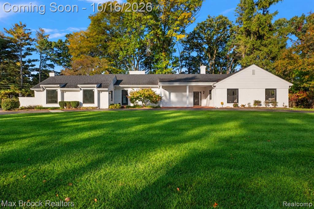 1257 Charrington Road Property Photo 1