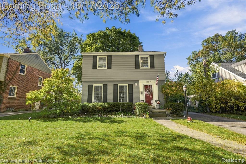 1527 N Blair Avenue Property Photo 1