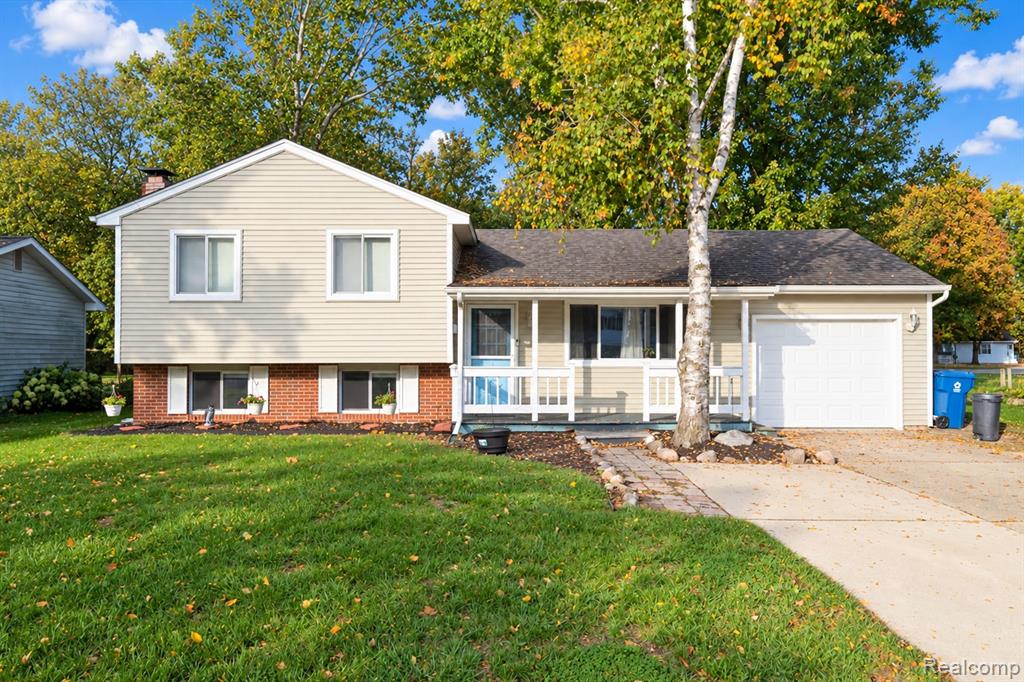 11156 Fuller Street Property Photo 1