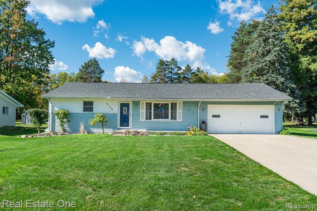 2750 Walbridge Road Property Photo 1