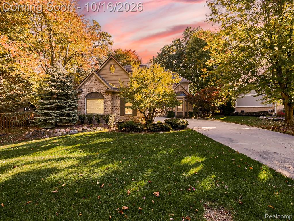 1440 Woodbridge Lane Property Photo 1