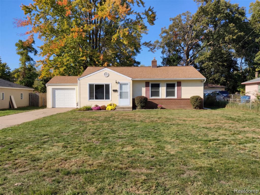 641 Kendalwood Street Property Photo 1