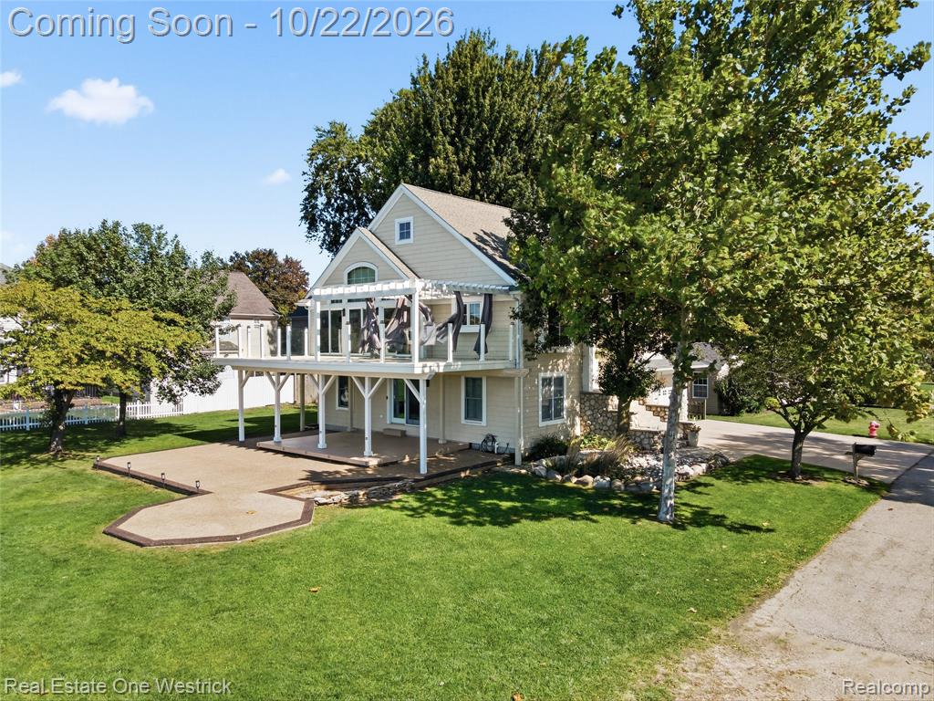 850 Townsend Drive Property Photo 1