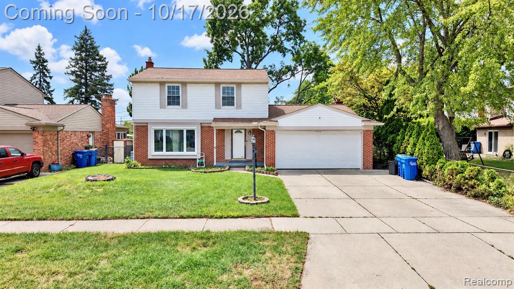 4728 Stilwell Drive Property Photo 1