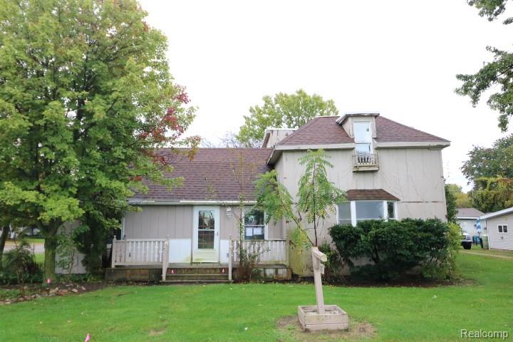 55 W Lapeer Street Property Photo 1