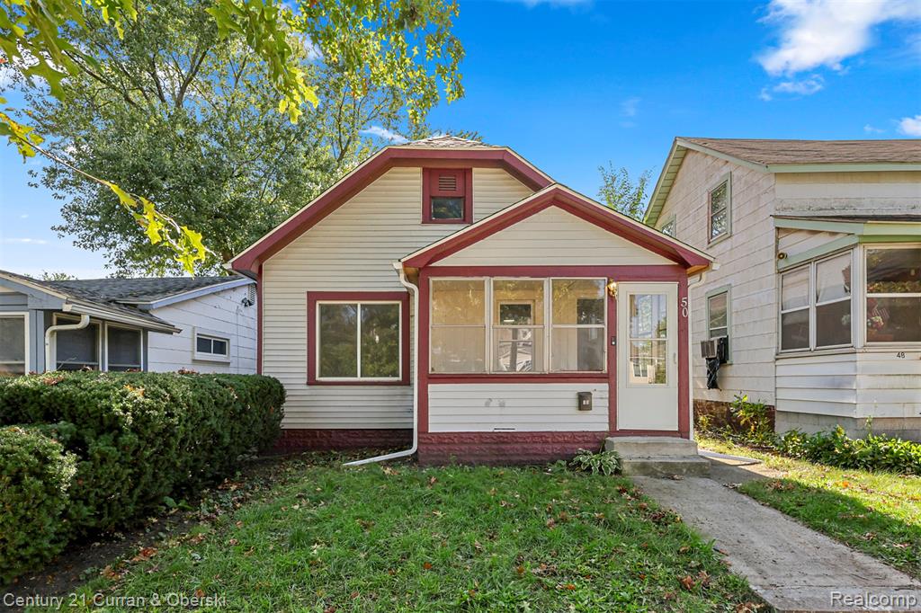 50 E Rockwood Street Property Photo 1