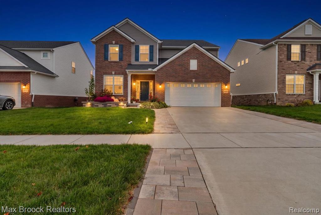 20809 Gidran Drive Property Photo 1