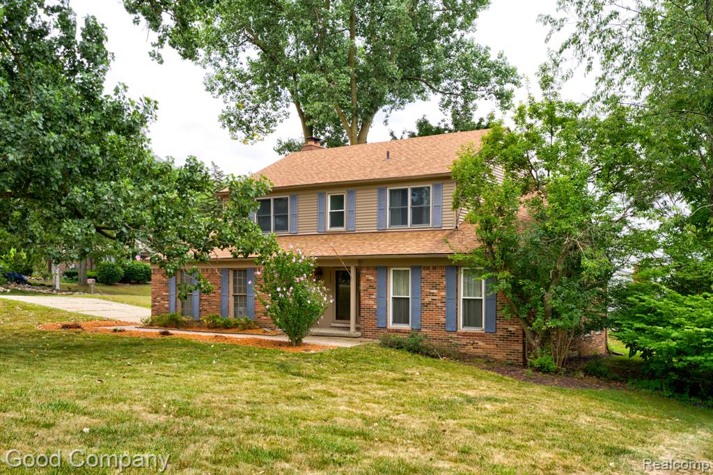 35868 Smithfield Court Property Photo 1
