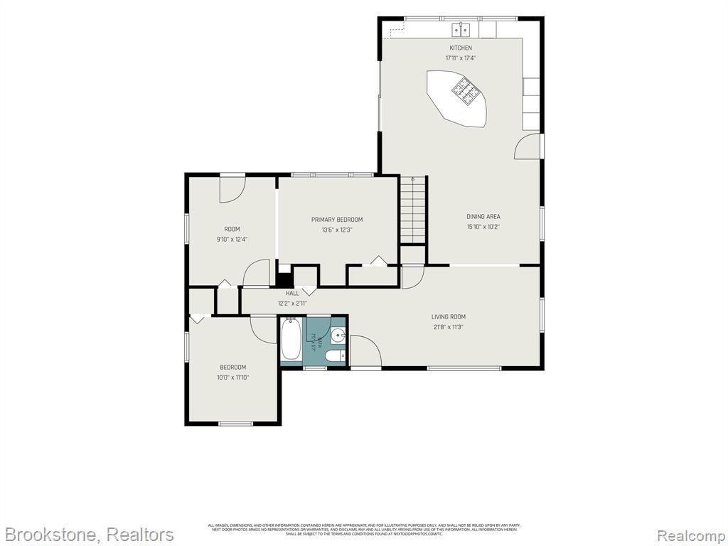 2416 Cromie Drive Property Photo 22