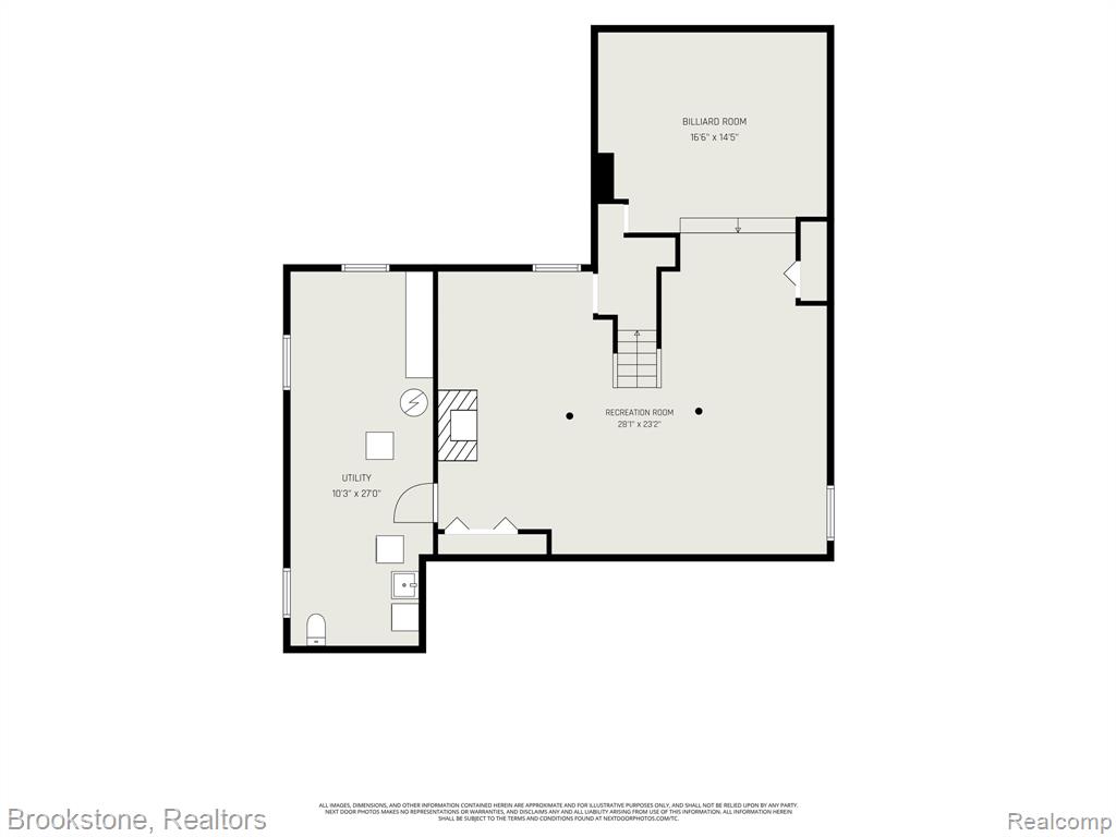 2416 Cromie Drive Property Photo 23