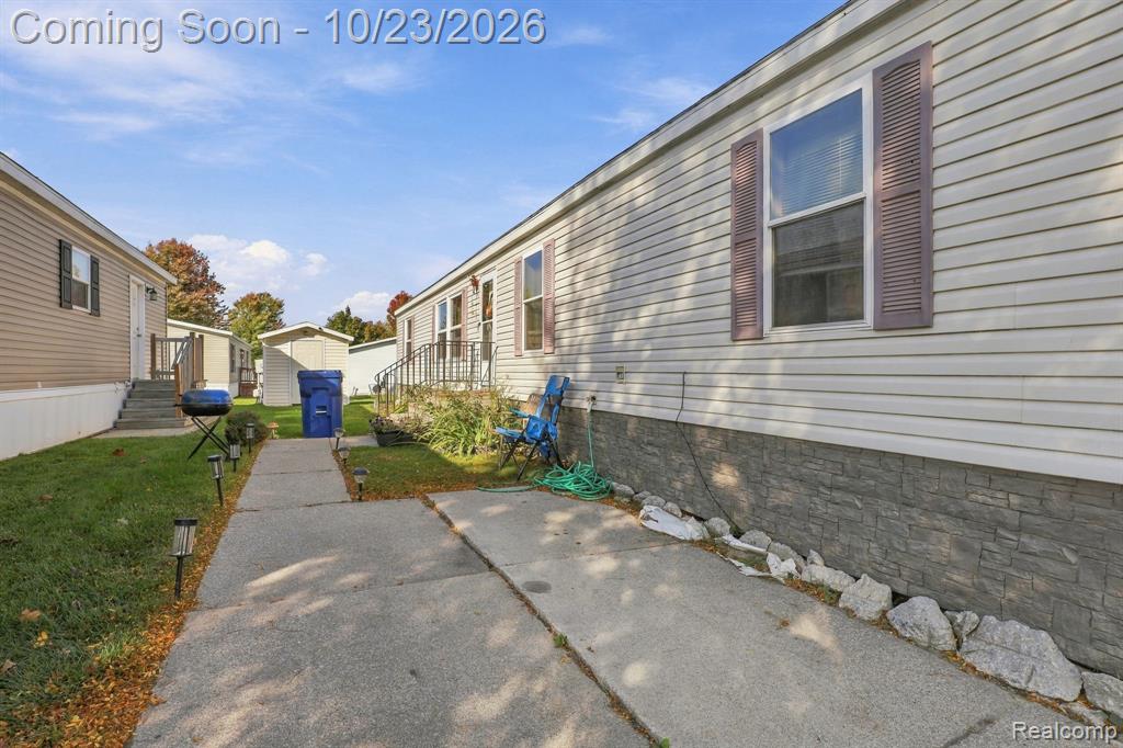 1220 Briar Downs Lane Property Photo 1