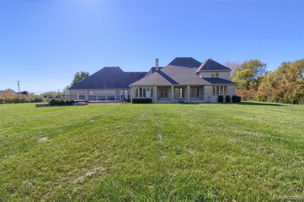4305 Pointe Aux Peaux Property Photo 6
