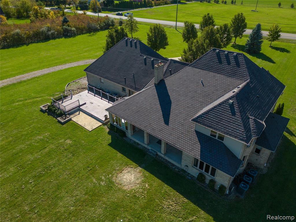 4305 Pointe Aux Peaux Property Photo 13