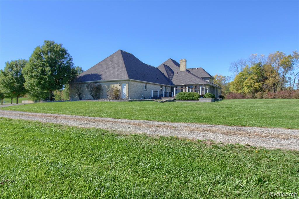 4305 Pointe Aux Peaux Property Photo 51