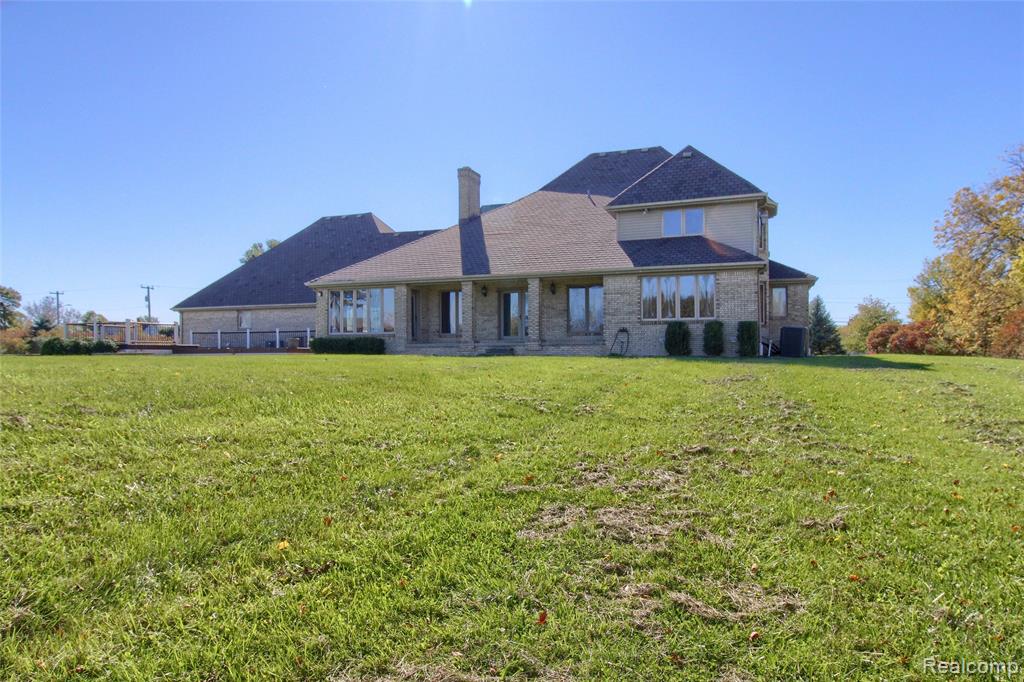 4305 Pointe Aux Peaux Property Photo 52