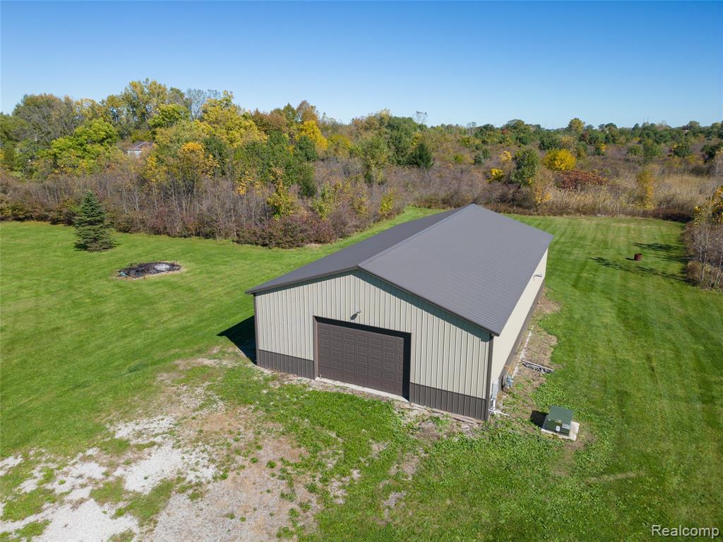 4305 Pointe Aux Peaux Property Photo 55