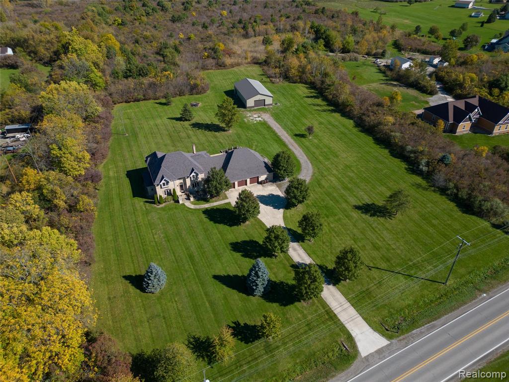 4305 Pointe Aux Peaux Property Photo 75