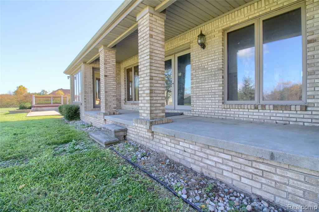 4305 Pointe Aux Peaux Property Photo 91