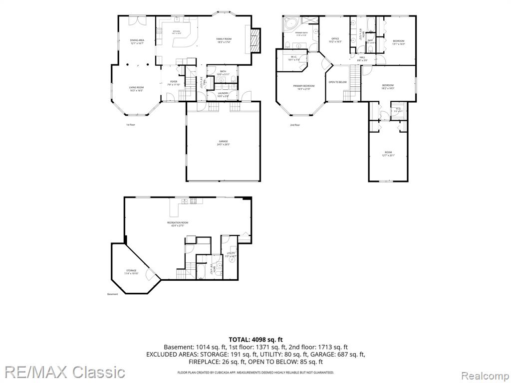 3631 Lakeview Drive Property Photo 16