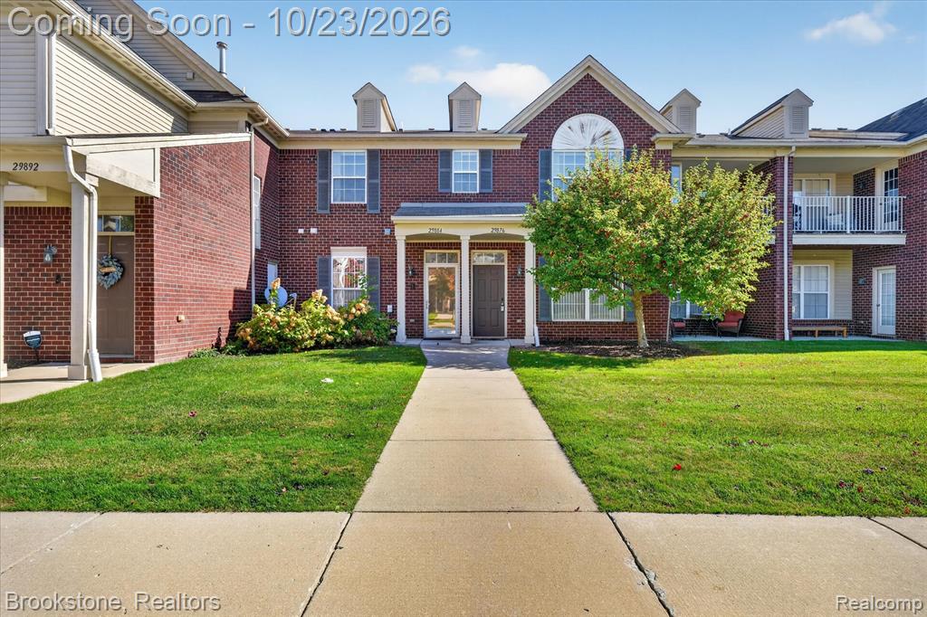 29876 Fox Run Circle Property Photo 1