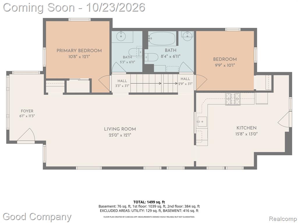 256 W Goulson Avenue Property Photo 18