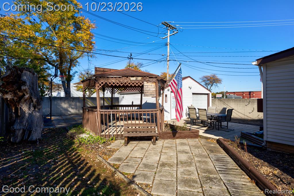 256 W Goulson Avenue Property Photo 36